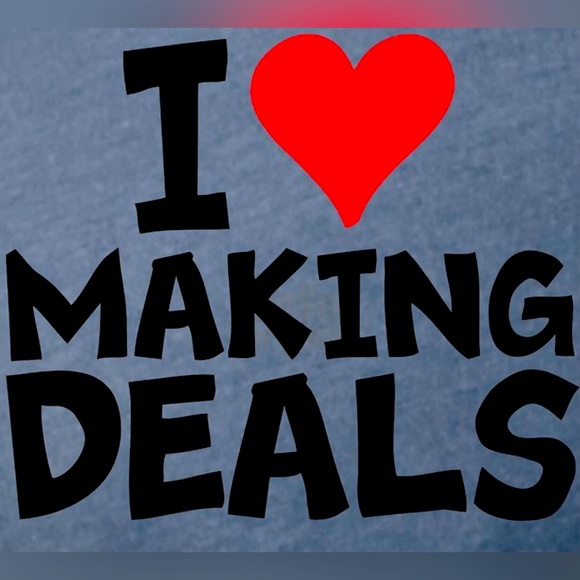 Meet your Posher, JD - Picture 1 of 1